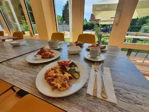 ibis Styles Bucharest Erbas