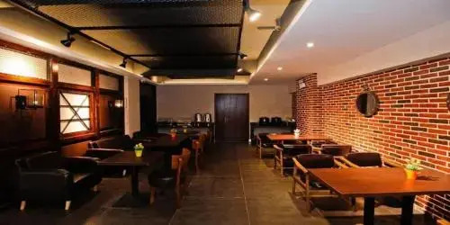 ibis Styles Bucharest Erbas