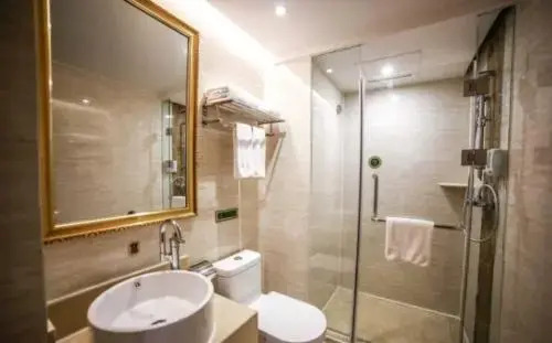 ibis Styles Bucharest Erbas