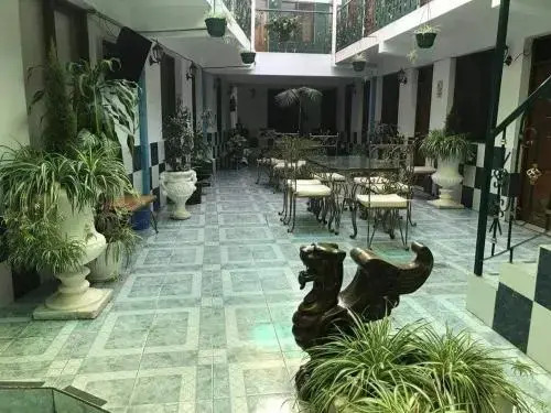 ibis Styles Bucharest Erbas