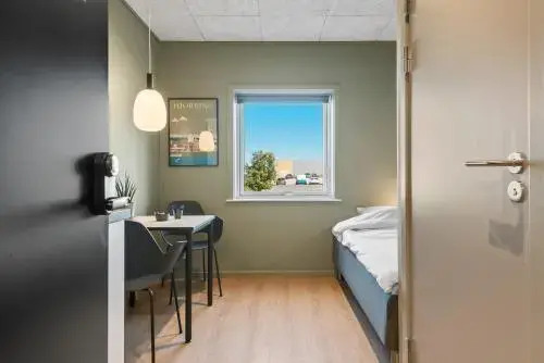 ibis Styles Bucharest Erbas
