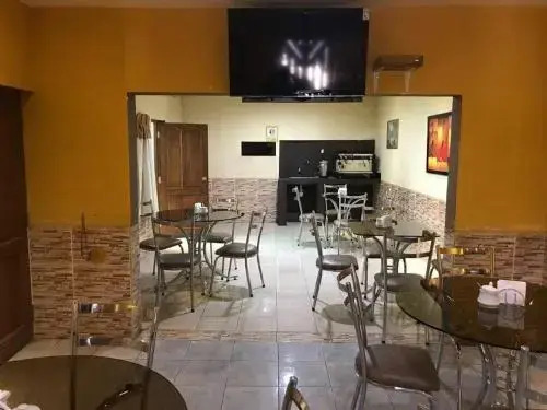 ibis Styles Bucharest Erbas