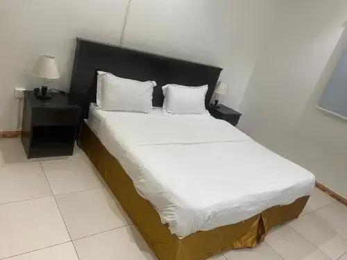 ibis Styles Bucharest Erbas