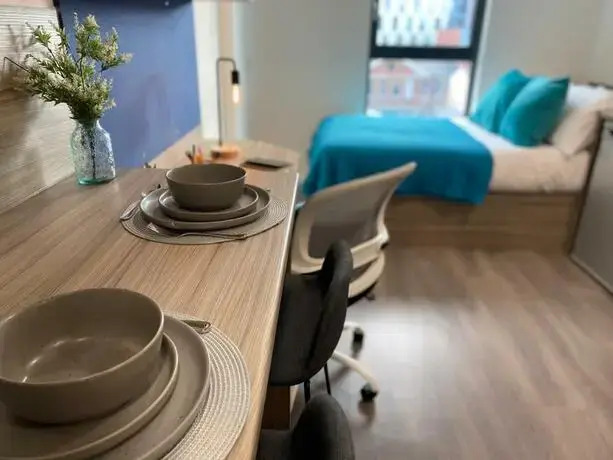 ibis Styles Bucharest Erbas