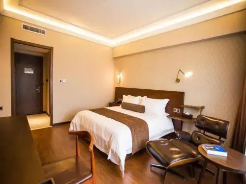 ibis Styles Bucharest Erbas