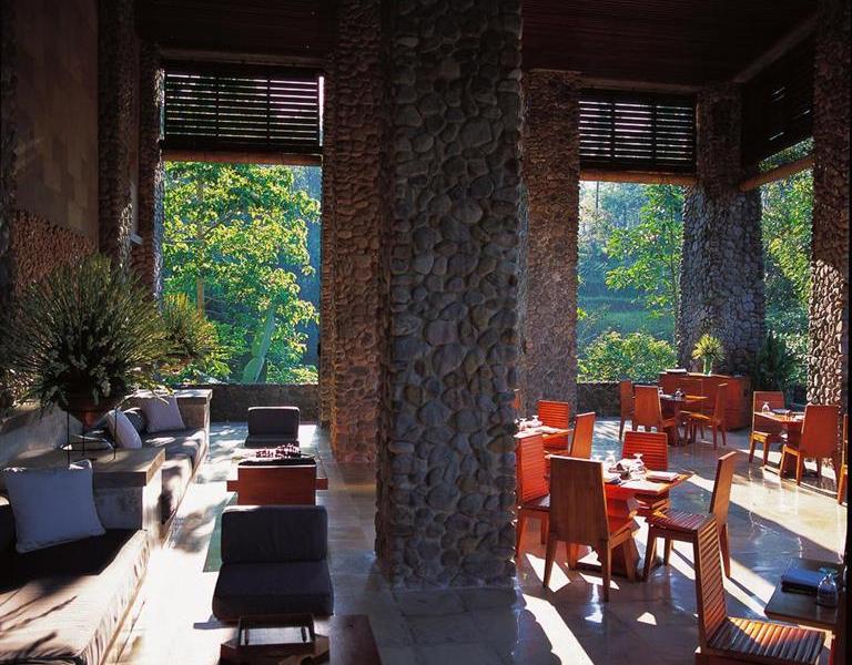 Alila Ubud