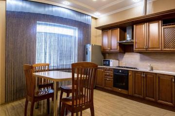 Отель Gold Star Россия, Пятигорск, фото 11