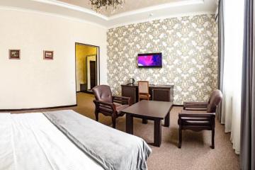Отель Gold Star Россия, Пятигорск, фото 14