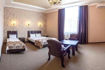 Отель Gold Star Россия, Пятигорск, фото 15