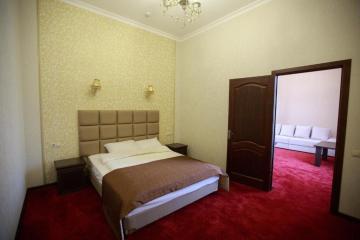Отель Gold Star Россия, Пятигорск, фото 16