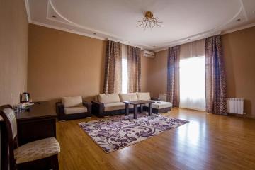 Отель Gold Star Россия, Пятигорск, фото 18