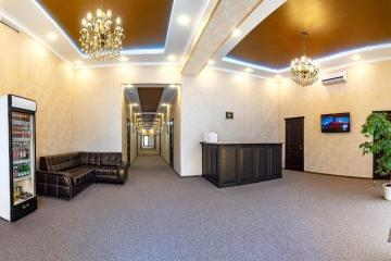 Отель Gold Star Россия, Пятигорск, фото 2