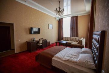 Отель Gold Star Россия, Пятигорск, фото 21