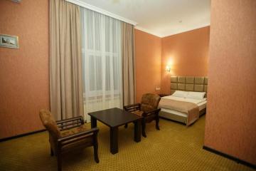 Отель Gold Star Россия, Пятигорск, фото 22