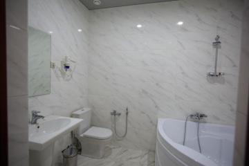 Отель Gold Star Россия, Пятигорск, фото 23