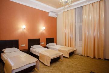 Отель Gold Star Россия, Пятигорск, фото 24
