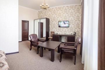 Отель Gold Star Россия, Пятигорск, фото 6
