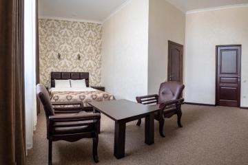 Отель Gold Star Россия, Пятигорск, фото 8