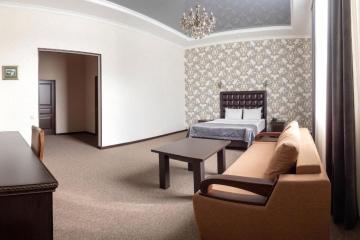 Отель Gold Star Россия, Пятигорск, фото 9
