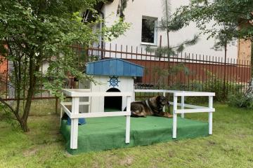 Отель Whale apart Россия, Светлогорск, фото 6