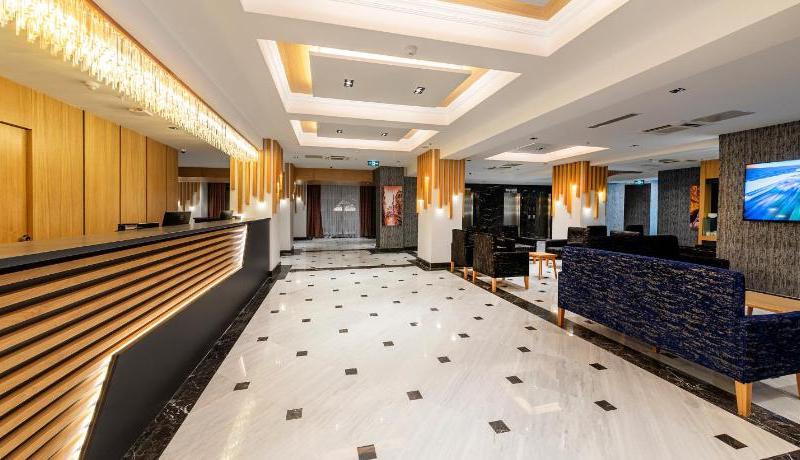 Demiray Hotel