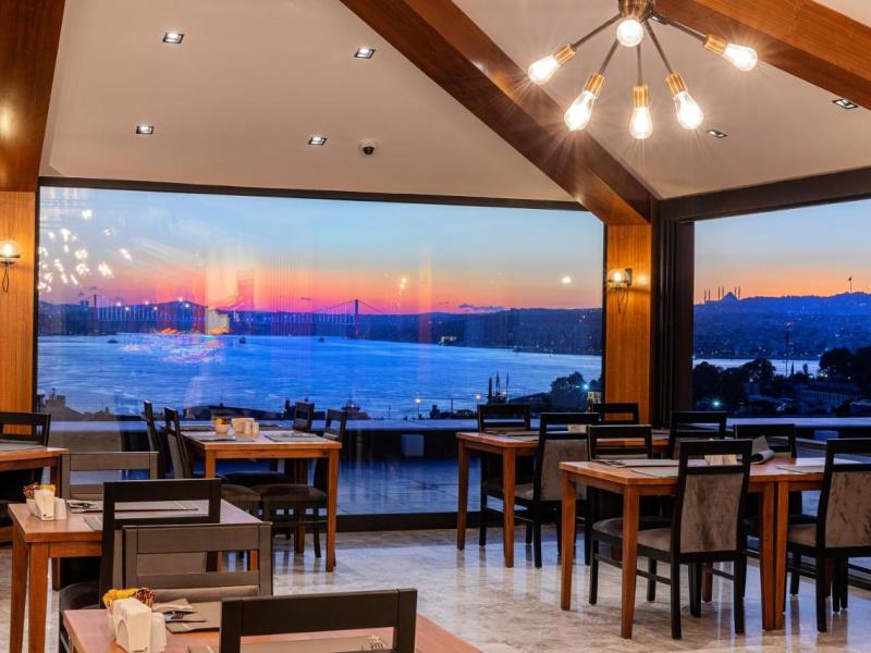 Demiray Hotel