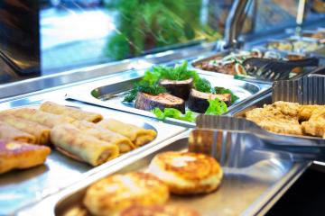 Отель Мини-Отель Девятка Россия, Адлер, фото 11