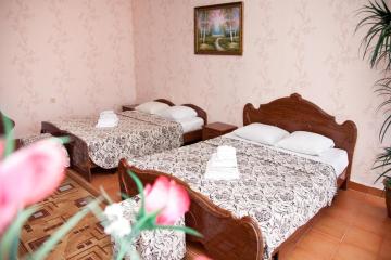 Отель Мини-Отель Девятка Россия, Адлер, фото 13