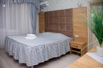 Отель Мини-Отель Девятка Россия, Адлер, фото 14