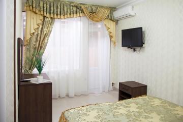 Отель Мини-Отель Девятка Россия, Адлер, фото 15