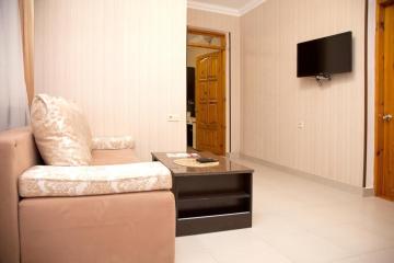 Отель Мини-Отель Девятка Россия, Адлер, фото 17