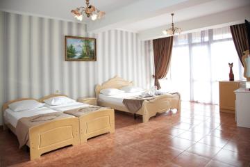 Отель Мини-Отель Девятка Россия, Адлер, фото 19