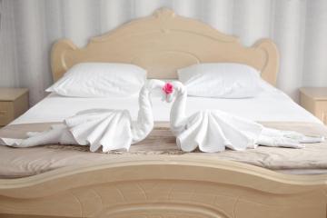 Отель Мини-Отель Девятка Россия, Адлер, фото 20