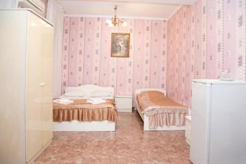 Отель Мини-Отель Девятка Россия, Адлер, фото 21