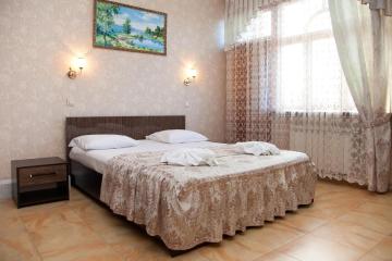 Отель Мини-Отель Девятка Россия, Адлер, фото 22