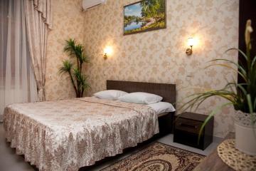 Отель Мини-Отель Девятка Россия, Адлер, фото 5