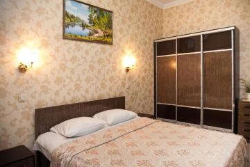 Отель Мини-Отель Девятка Россия, Адлер, фото 6