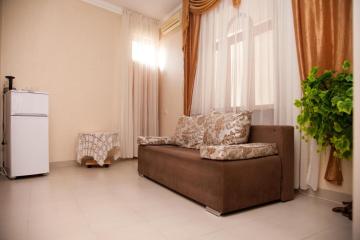 Отель Мини-Отель Девятка Россия, Адлер, фото 7