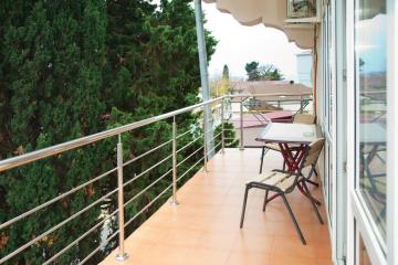 Отель Мини-Отель Девятка Россия, Адлер, фото 8