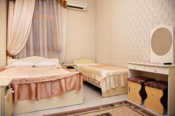 Отель Мини-Отель Девятка Россия, Адлер, фото 9