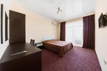 Отель Марити Россия, Анапа, фото 11