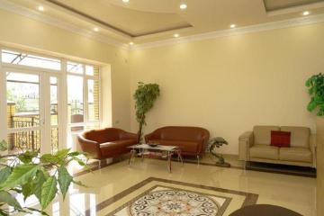 Отель Марити Россия, Анапа, фото 12