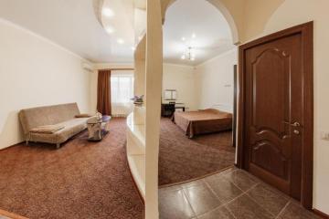 Отель Марити Россия, Анапа, фото 14