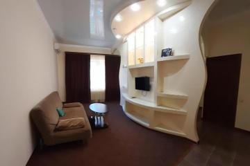 Отель Марити Россия, Анапа, фото 15