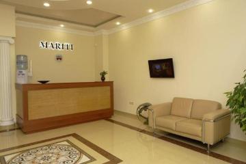 Отель Марити Россия, Анапа, фото 16