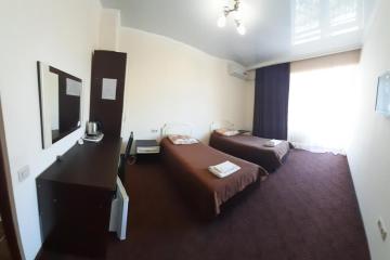 Отель Марити Россия, Анапа, фото 18