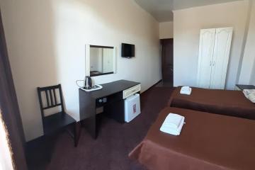 Отель Марити Россия, Анапа, фото 3