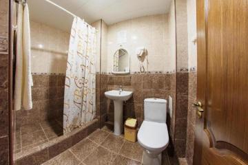 Отель Марити Россия, Анапа, фото 4