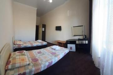 Отель Марити Россия, Анапа, фото 7