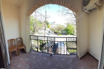 Отель Марити Россия, Анапа, фото 10